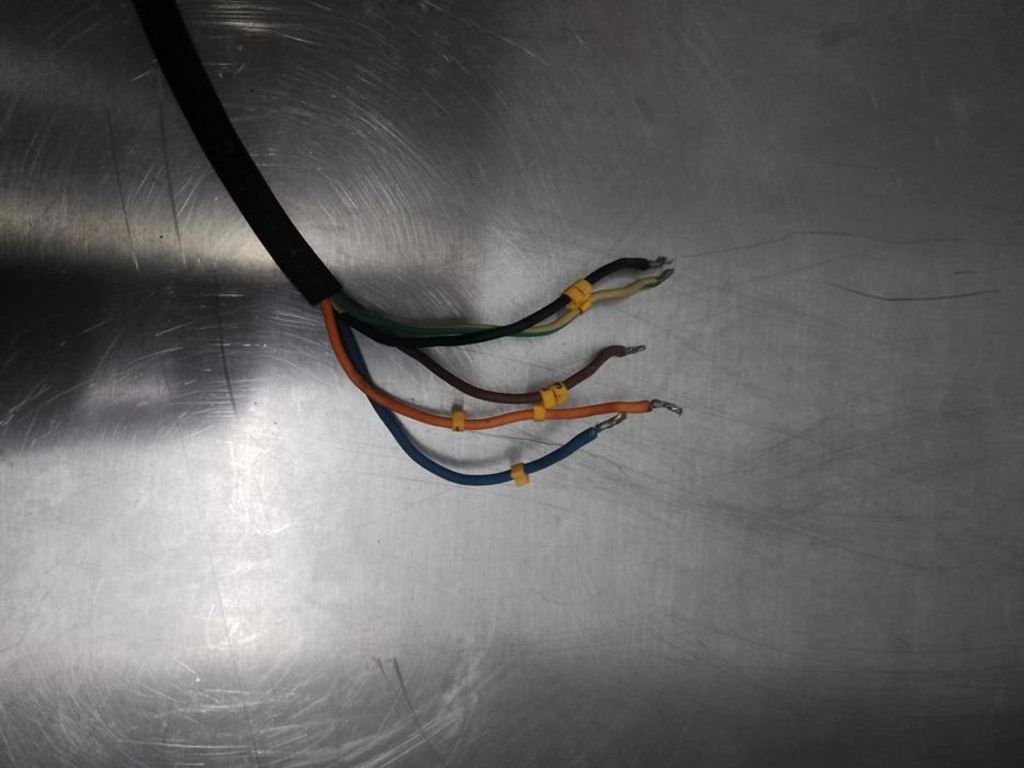 Електрически котлони  ( професионални) с 2 кръгли плочи (4 kW)