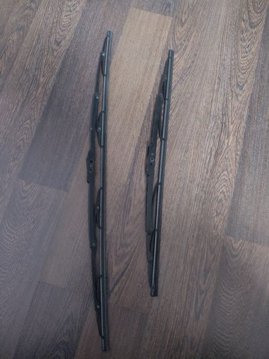 Дворники для  Тойота Камри 40