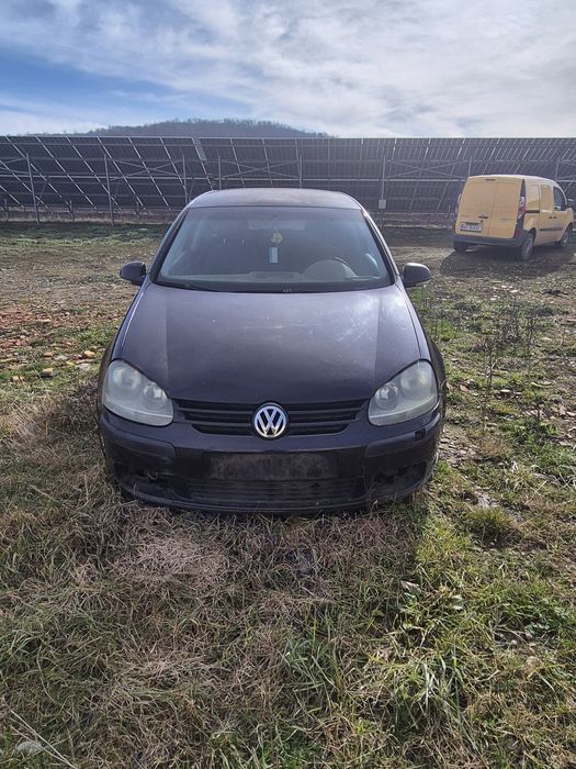 Golf 5 1.4 pentru dezmembrări