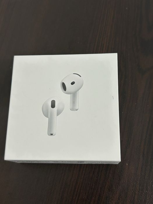 Apple  AirPods 4 anc