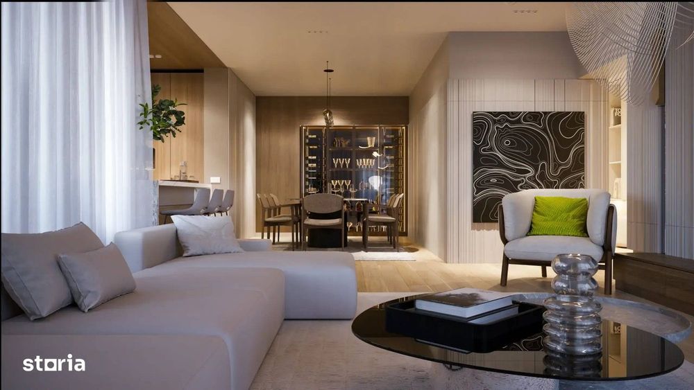 Apartament 2 camere | Confort premium | Bloc nou LUX — fotografia 2