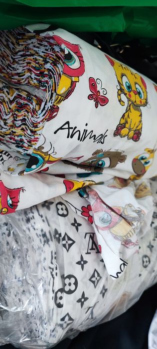 Тюль кружевной турция