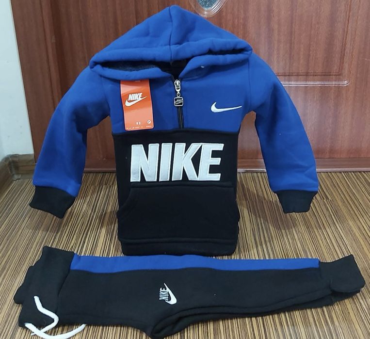 Trening vătuit pentru copii