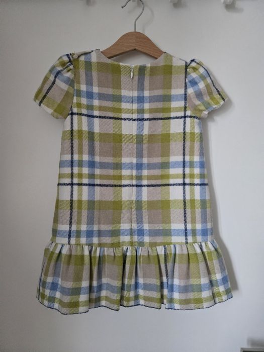 Детска рокля Момиче рр 104  Mayoral M&S Agatha Ruiz De la prada