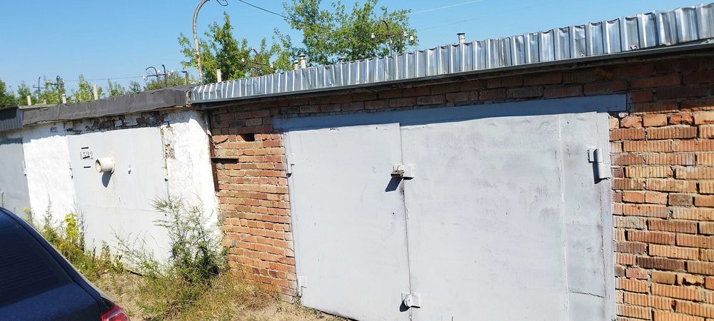 Гараж Казавтосотолюбитель 1531