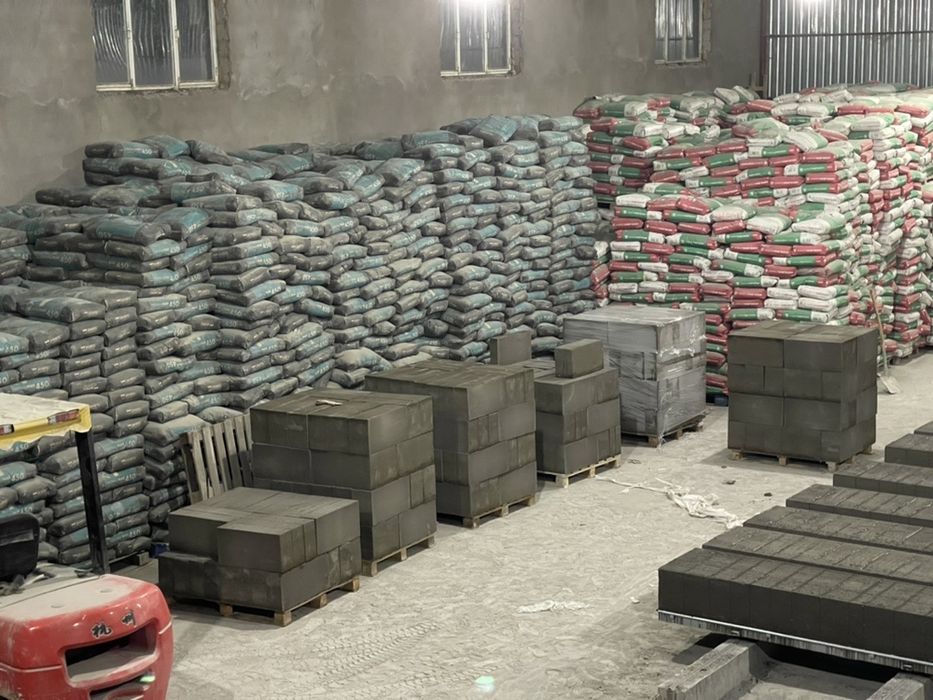 Газоблок Газобетон армированный от производителя  НДС + доставка