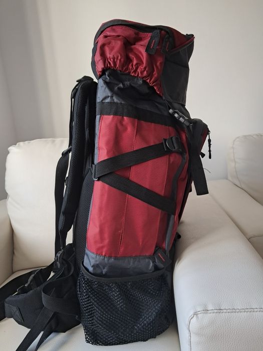 Rucsac drumetie MIRANO 75L - NEFOLOSIT