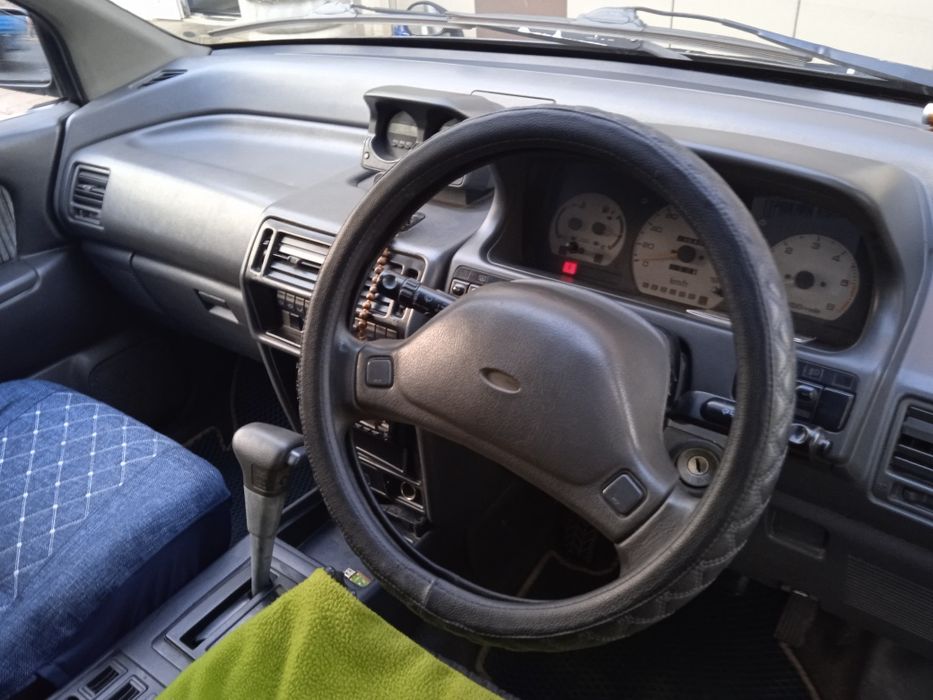 Митсубиси Рвр 1994г, дизель