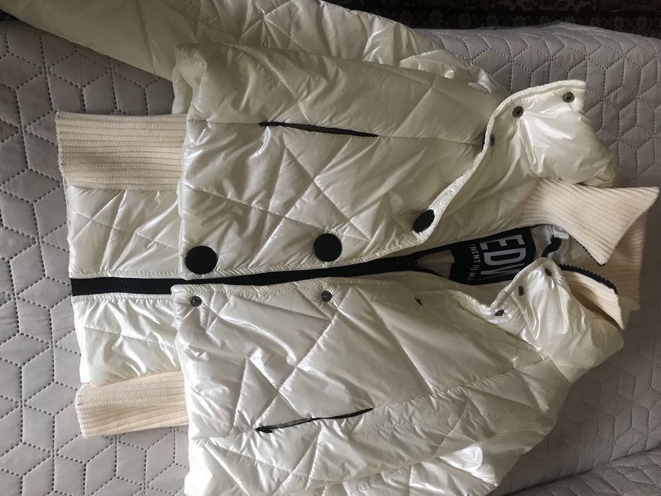 Дамско зимно яке