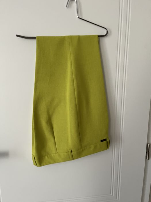 Compleu de vara, pantaloni si bluza