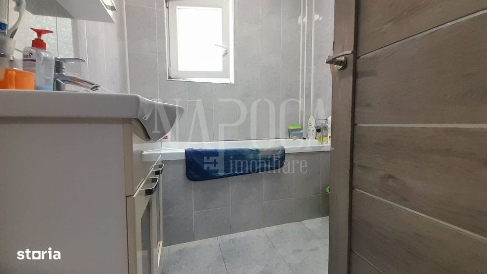 Apartament 2 camere de vanzare in Floresti