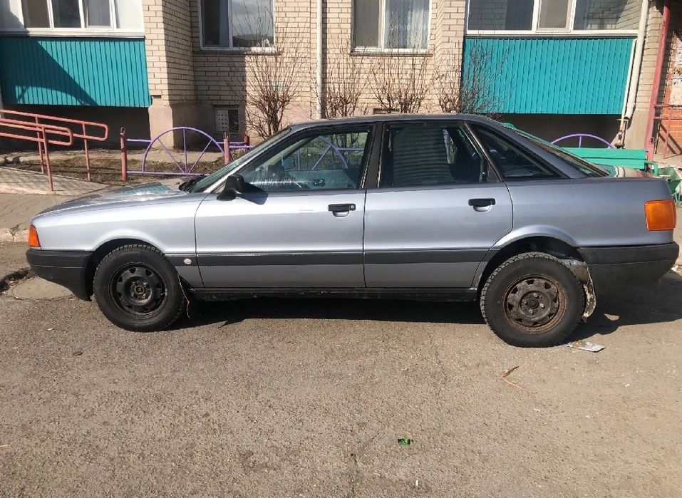 ауди б3 по запчастям