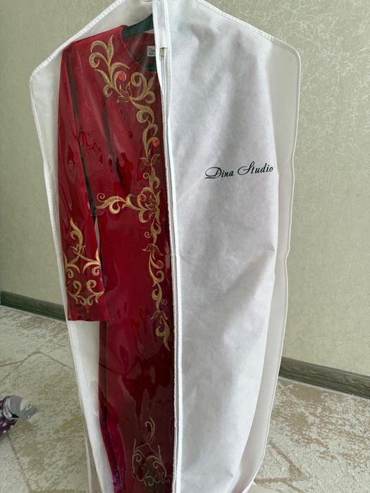 Срочно кажекей,камзол сатылады