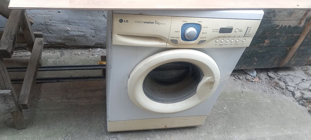 Продам стиральные машины