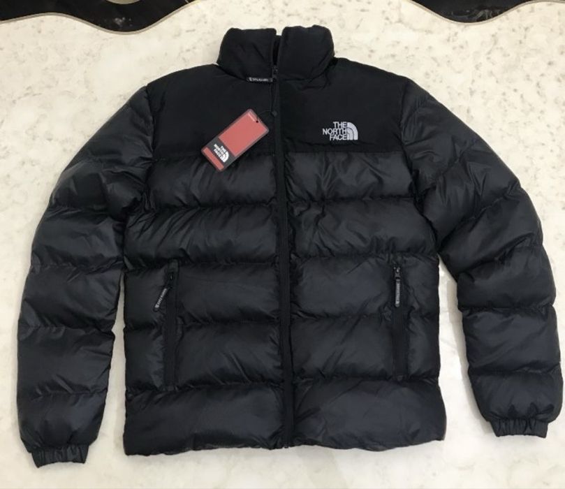 Geaca The north Face nou ultimile buc