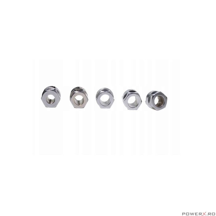 Set chei demontat amortizoare, 5 piese, VW, Audi, Mercedes, Asta