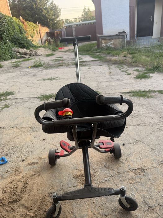 Мини трайк детский!