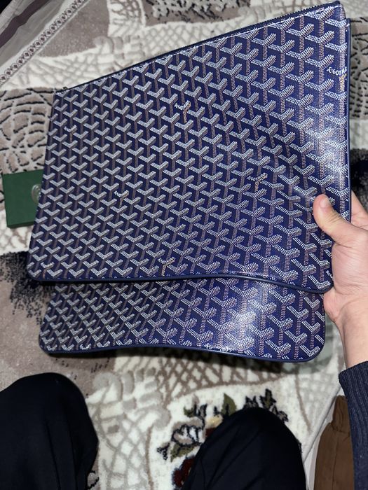 Goyard klatch - kotta razmer