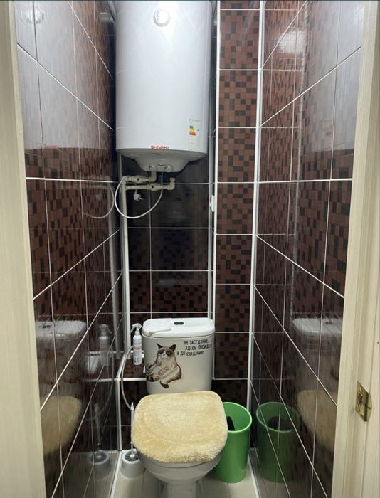 Продается квартира на 31 квартале