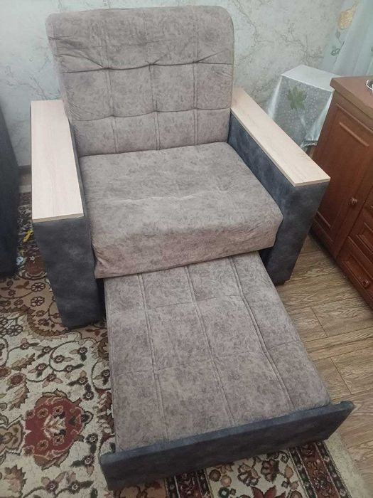 Кресло трансформер