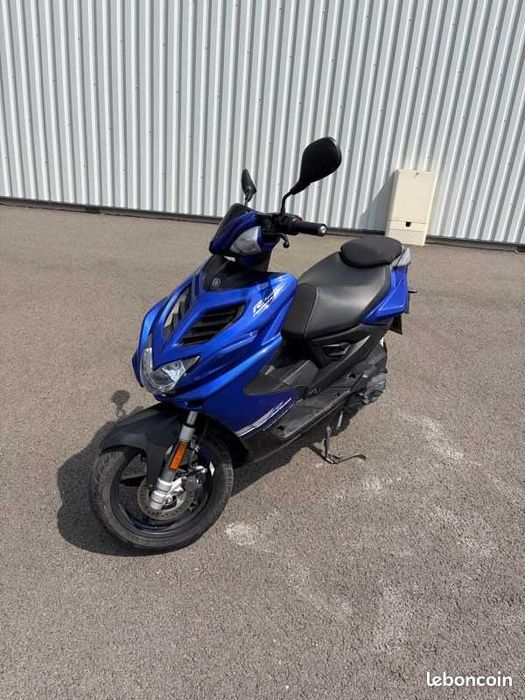 Yamaha aerox Ямаха Аерокс 2T 4T Нов и стар модел 1997-2014 2014-2019г. Скутер мотопед НА ЧАСТИ