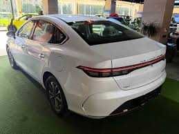 byd chazor luxe podzakaz