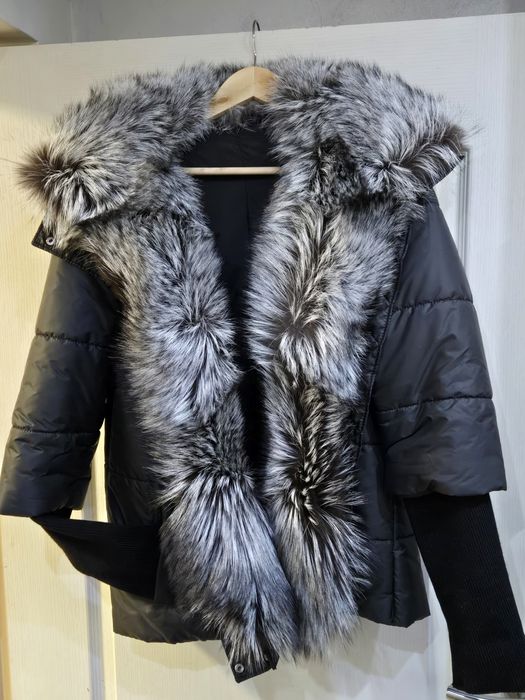 Яке естествен косъм