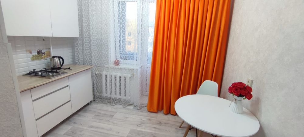 Аренда квартиры посуточно