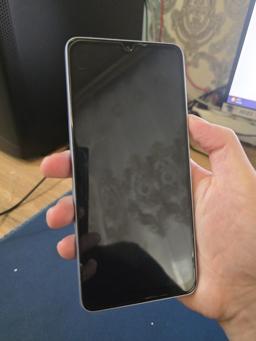Продаётся Samsung A33