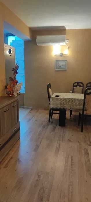 Дава се под наем Четиристаен апартамент в Несебър - 100 кв.м за 250 € - Снимка #1