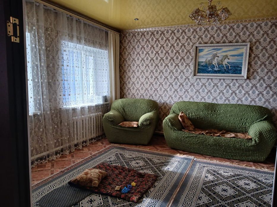 Продам квартиру , 75 квадратов