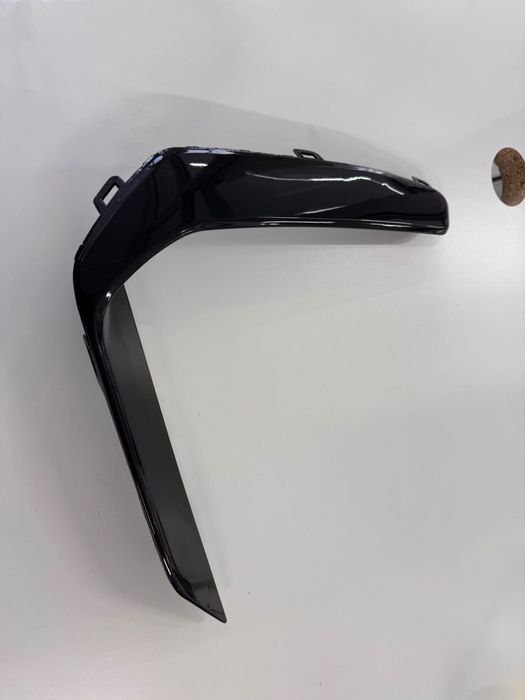 Geely coolray передний бампер