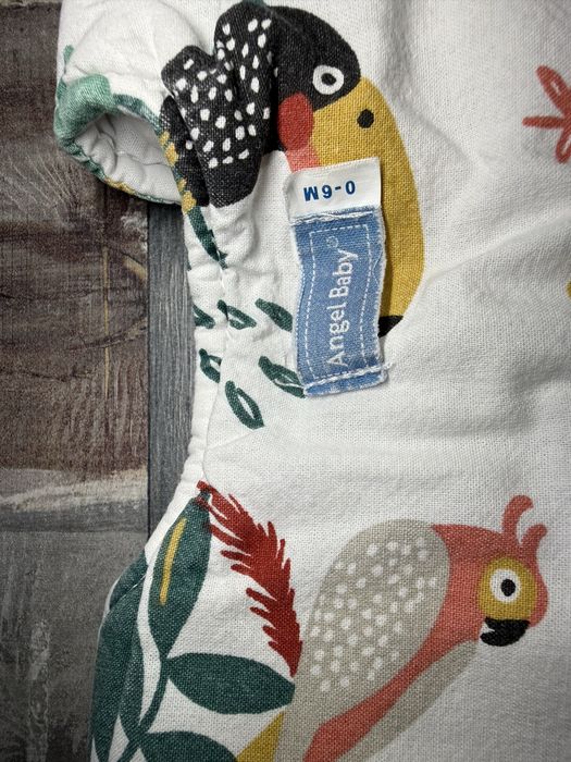 Спален чувал 0-6 месеца