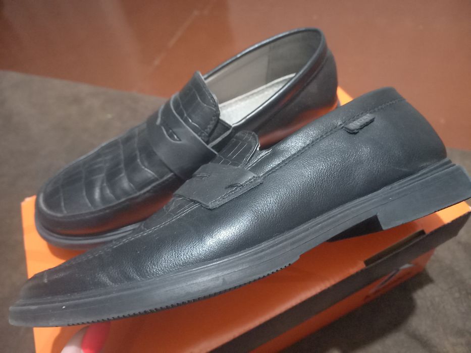 Туфли классические для мальчика