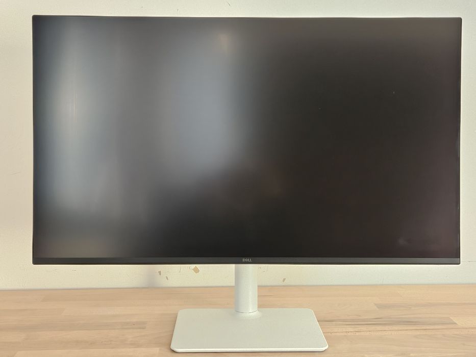 монитор 31.5" 4k 120hz  Dell S3225qs