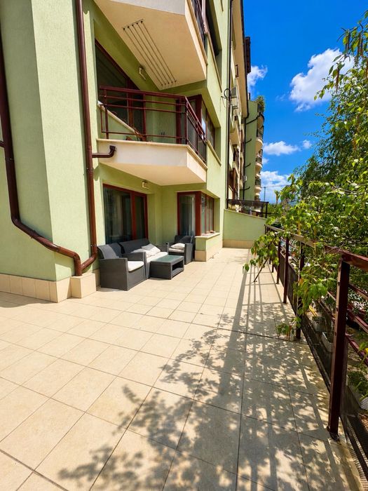 Продава се Тристаен апартамент в София, Овча купел 2 - 86 кв.м за 3314 €/кв.м - Снимка #1