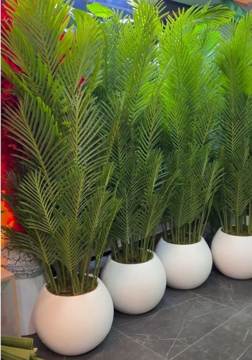 Суний гуллар ва дарахтлар олами искусственные цветы и деревья