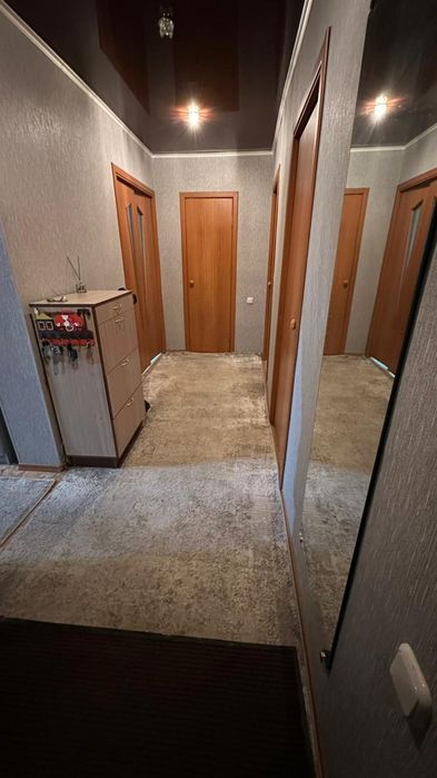 Продается 3х комнатная квартира