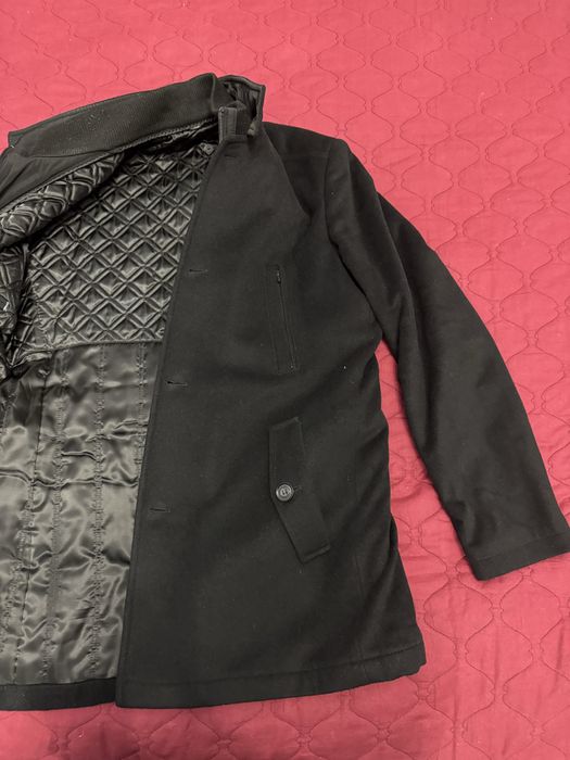 Продам куртку мужскую