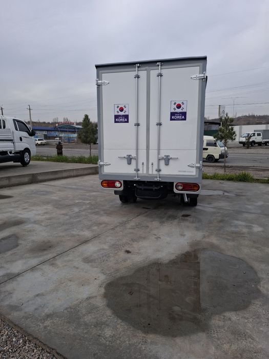 Сотилади Хундуй Портер 2011 йил