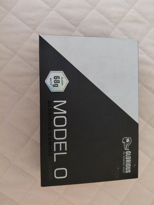 Игровая мышка Glorius Model O
