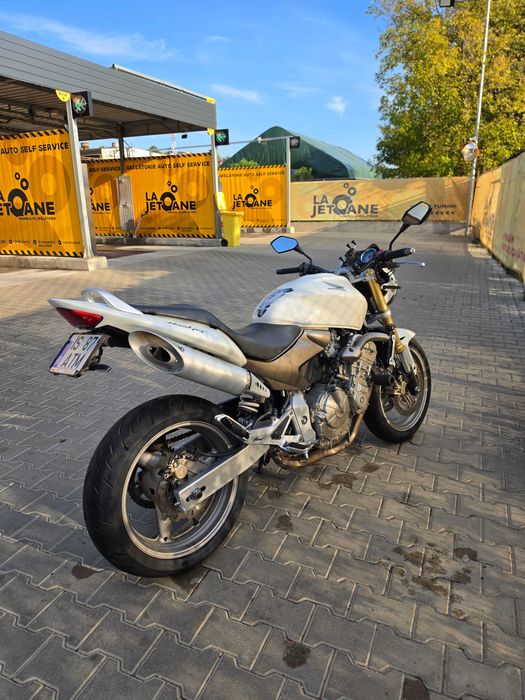 Honda Hornet 600