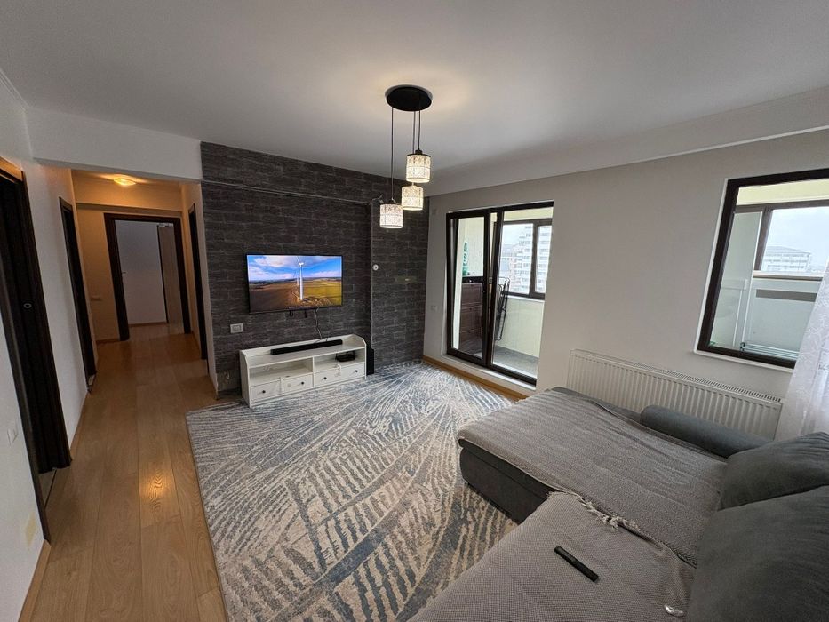 Apartament 3 camere REZERVELOR 79A lidl