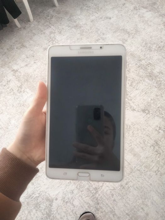 Планшет Samsung.