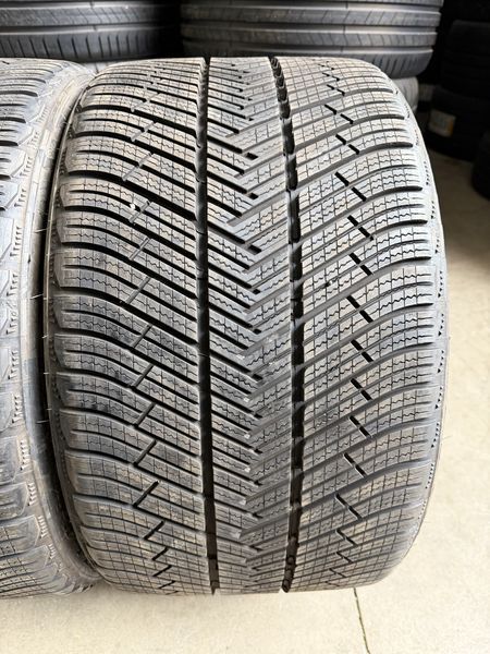 295/30/20 MICHELIN 2бр