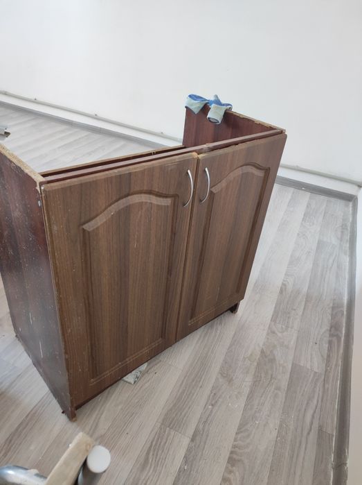 Мебель для кухни шкафы