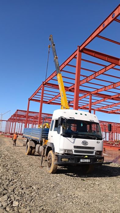 Аренда. Спец техники