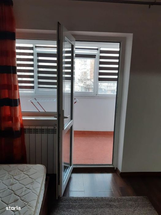 Apartament 2 camere Podul de Fier