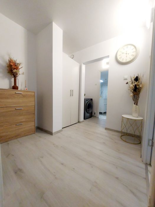 Apartament 2 camere decomandat