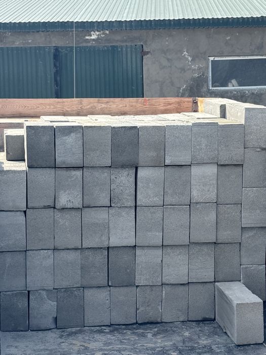 Газоблок Газаблок Шиелі